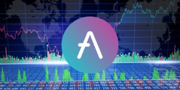 $AAVE Set to Soar: Can It Hit $450?