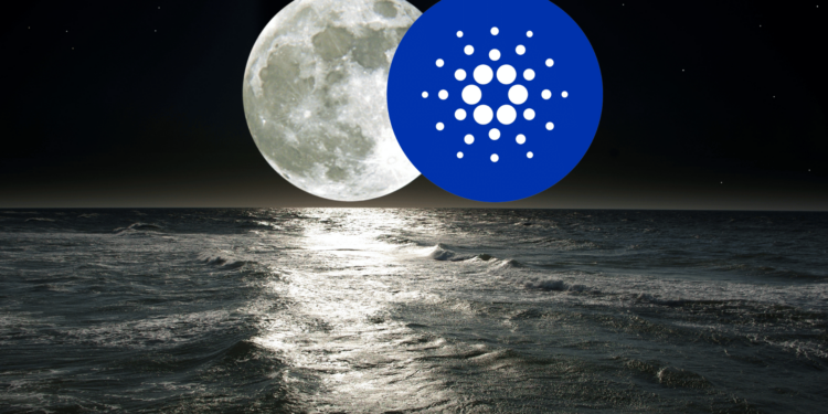 Ada-moon – Blocknews