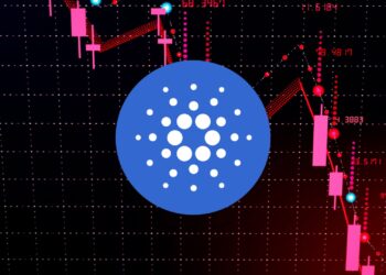 ADA's Fate: Reversal or Continued Decline Amidst Whale Sell-Off?