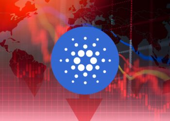 ADA's Risk of Collapse: 200 DMA Break and Potential 50% Loss