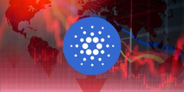 ADA's Risk of Collapse: 200 DMA Break and Potential 50% Loss