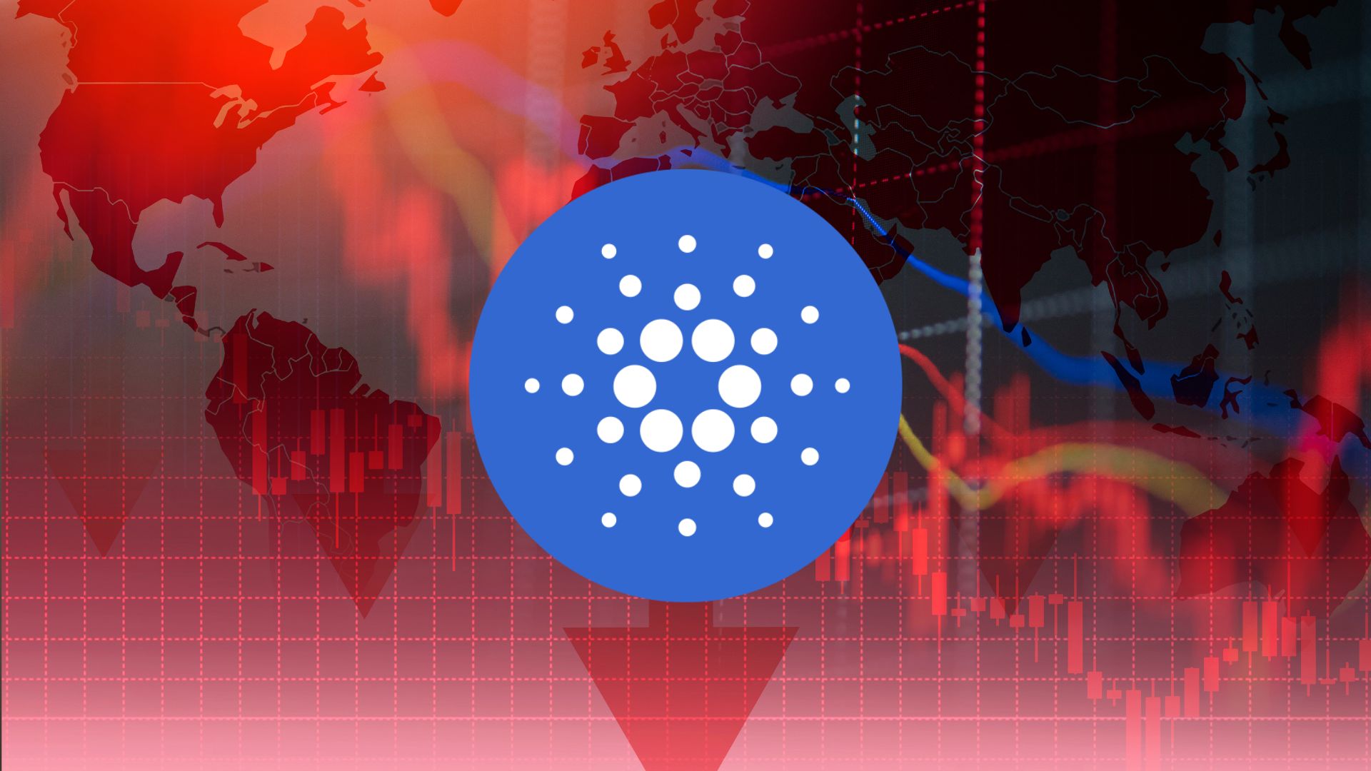 ADA’s Risk of Collapse: 200 DMA Break and Potential 50% Loss – BlockNews