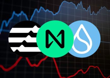 Altcoin Surge: SUI, APT, NEAR Bounce Back - Can They Sustain Gains?