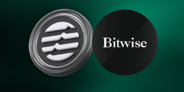 Asset Manager Bitwise Files for Aptos ETF: Here is Everything You Need to Know (BULLISH)