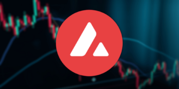 $avax Set for Explosive Reversal Will It Hit $57 Soon