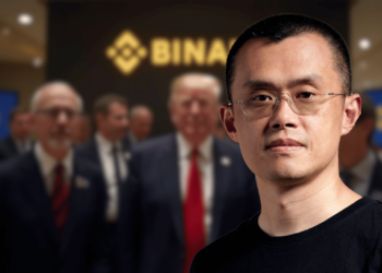 Binance-founder-denies-reports-of-trumps-family-investing-in-binance-us-and-pardon-rumors