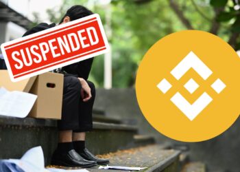 Binance Suspends Staff Over Shocking Insider Trading Claims: Here is What Happened