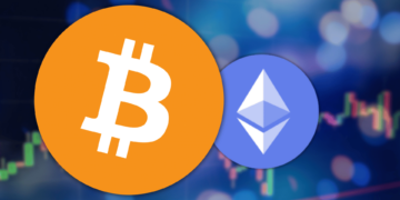 Bitcoin ETFs saw $744M in net inflows