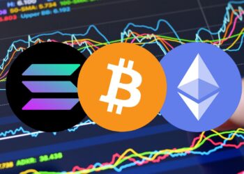 Bitcoin Futures Gain Strength, While Ethereum and Solana Struggle for Momentum
