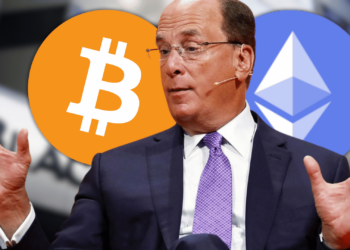 BlackRock CEO Larry Fink Issues Warning for Investors in 2025: Here is What You Need to Do