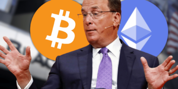 BlackRock CEO Larry Fink Issues Warning for Investors in 2025: Here is What You Need to Do