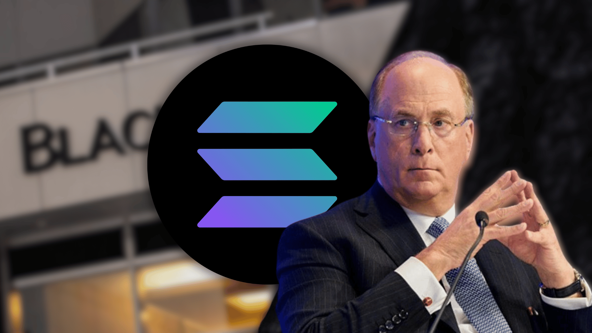 BlackRock’s BUIDL Fund Nears $2B Milestone After Solana Expansion ...