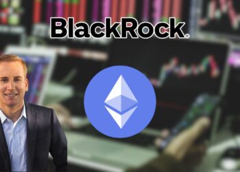 BlackRock's Eye on Ethereum—More Than Just Bitcoin Now