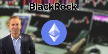BlackRock's Eye on Ethereum—More Than Just Bitcoin Now