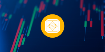 BNB at a Critical Zone: Can It Hold or Will Bears Take Control?