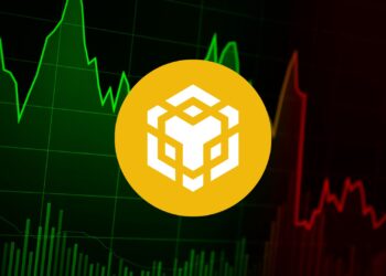 BNB’s Next Move: Is $650 Within Reach After Recent Dip?