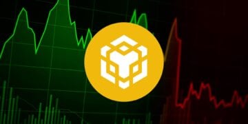 BNB’s Next Move: Is $650 Within Reach After Recent Dip?
