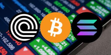 Buy When Others Fear: Bitcoin, Solana, Ondo Amidst Market Crash