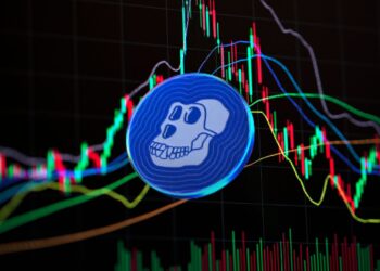 Can ApeCoin Soar Again?: Big Moves Expected for $APE 