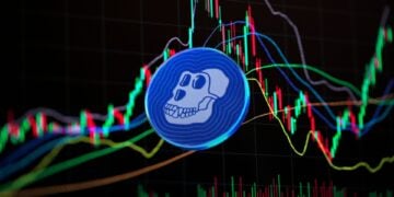 Can ApeCoin Soar Again?: Big Moves Expected for $APE 