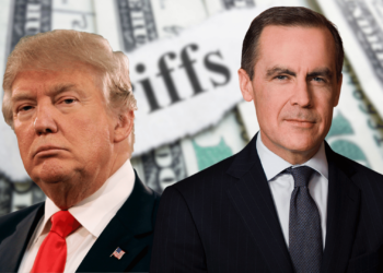 Canada Prime Minister Vows to Defy Trump's Aggressive Tariff Hikes​: Declaring Trade War with "Maximum Impact"