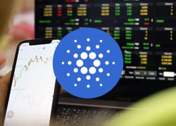 Cardano (ADA) Showing Signs of a Reversal—Can It Break $1.10?