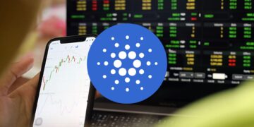 Cardano (ADA) Showing Signs of a Reversal—Can It Break $1.10?