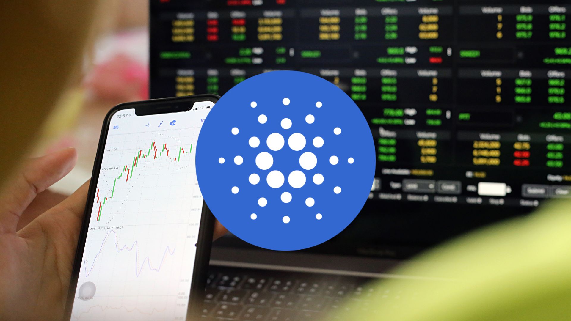 Cardano (ADA) Showing Signs of a Reversal—Can It Break $1.10? – BlockNews