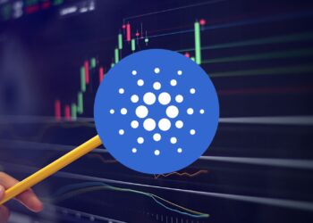 Cardano Continues to Gain Momentum: Is $ADA Gearing Up for an Explosive Move?