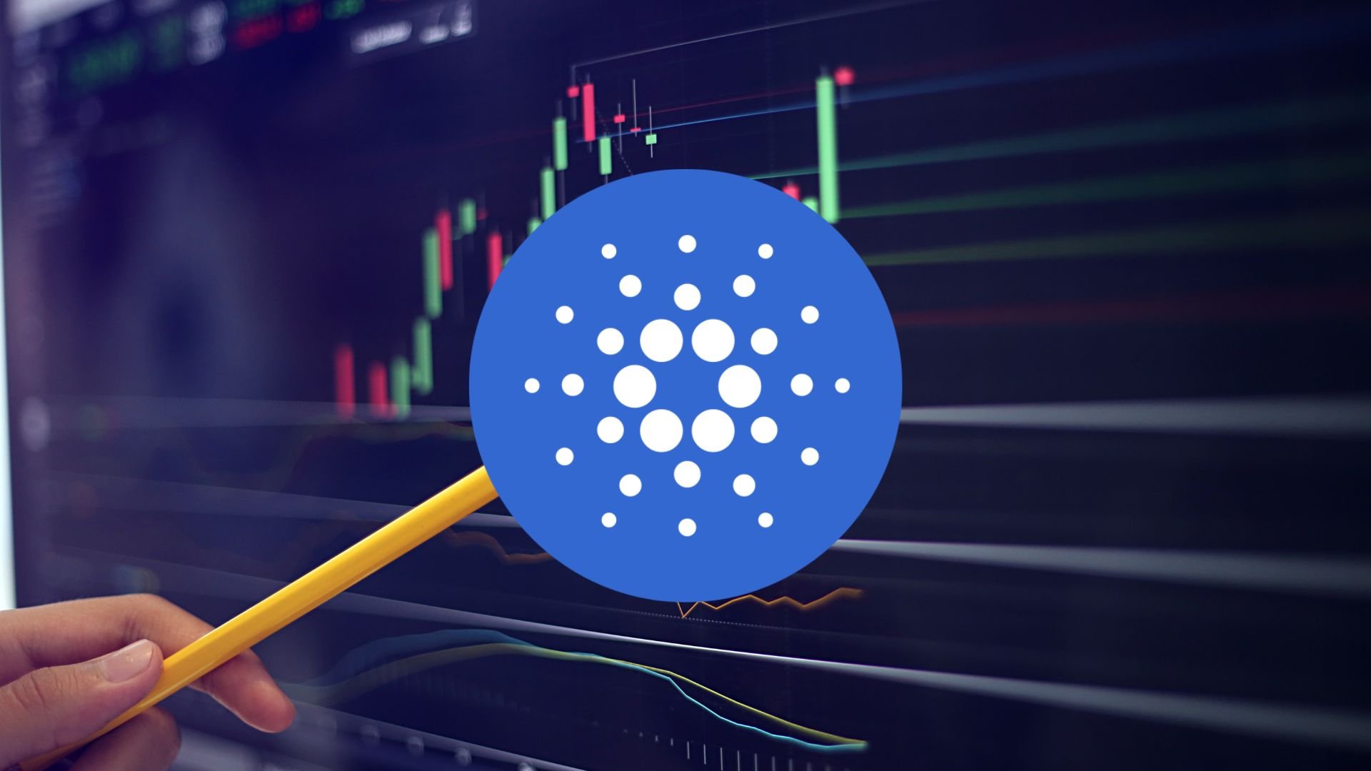 Cardano Continues to Gain Momentum: Is $ADA Gearing Up for an Explosive Move? – BlockNews