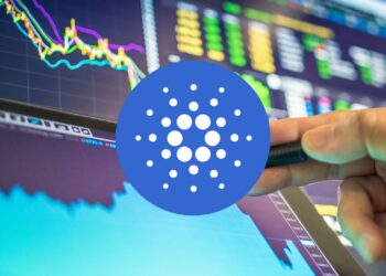 Cardano Whales Just Keep Buying – Will $ADA Break Out Soon?