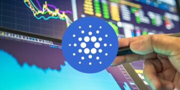Cardano Whales Just Keep Buying – Will $ADA Break Out Soon?
