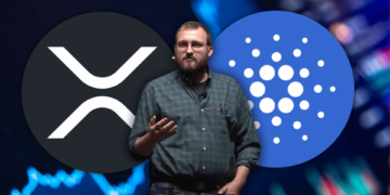 Cardano's Charles Hoskinson Defends XRP's Inclusion in U.S. Crypto Reserve