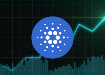 Cardano’s Balancing Act: Is $ADA Setting Up for a Big Move—or a Bigger Drop?