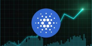 Cardano’s Balancing Act: Is $ADA Setting Up for a Big Move—or a Bigger Drop?