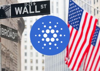 Cardano’s Road to Mass Adoption: Institutional Confidence and Technological Evolution