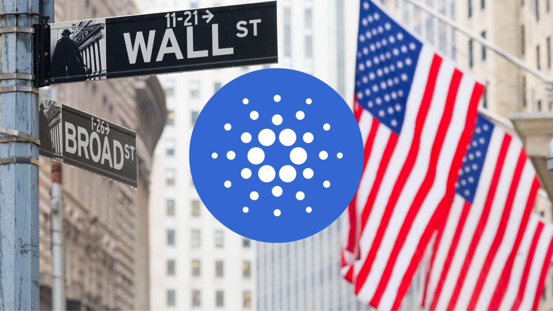 Cardano’s Road to Mass Adoption: Institutional Confidence and Technological Evolution – BlockNews