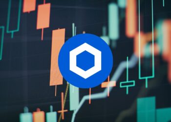 Chainlink Whale Accumulation: Is LINK Poised for a Breakout?
