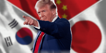 China, Japan, South Korea Unite to Counter U.S. Tariffs: Here is What You NEED to Know