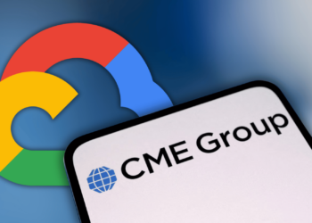 Cme-group-partners-with-google-cloud-to-explore-asset-tokenization- Here-is-why-this-is-bullish-for-investors