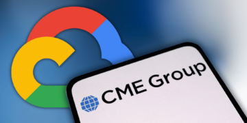 Cme-group-partners-with-google-cloud-to-explore-asset-tokenization- Here-is-why-this-is-bullish-for-investors