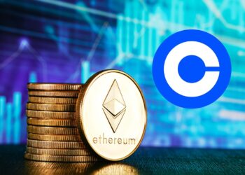 Coinbase Dominates Ethereum Staking: 3.84 Million ETH and Growing Influence