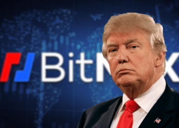 Controversy-erupts-as-trump-pardons-bitmex-founders​-here-is-what-happened