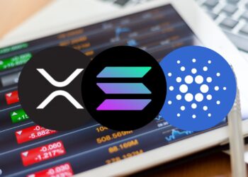 Crypto Summit Nears: What It Could Mean for XRP, ADA, and SOL
