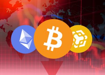 Crypto Volume Trends: Santiment Warns of Weakening Market Momentum