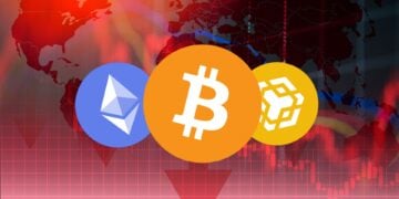 Crypto Volume Trends: Santiment Warns of Weakening Market Momentum