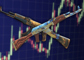 Digital Gold Rush: CS2 Skin Market Surpasses $4 Billion Milestone