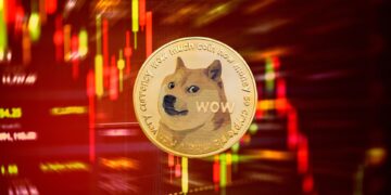 $DOGE Faces Selling Pressure: Will Dogecoin Bounce Back or Keep Falling?