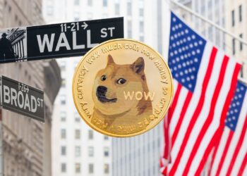 Dogecoin Breaks Into Wall Street’s Inner Circle – Can Memecoins Keep Up the Momentum?