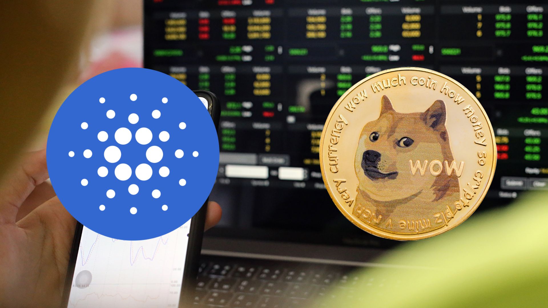 Dogecoin Breaks Out: Is a Rally to $0.19 on the Horizon? – BlockNews